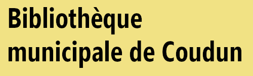 logo coudun